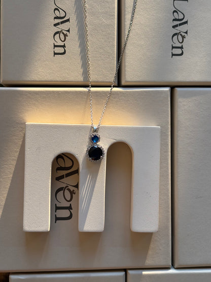 Nova Night Pendant