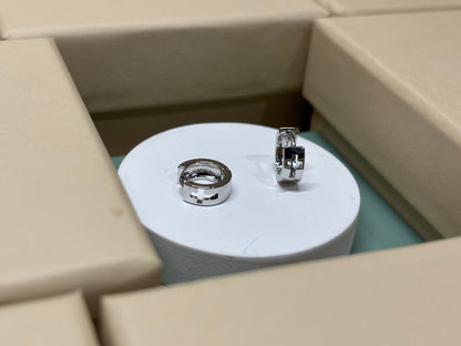 Plus+ Earrings