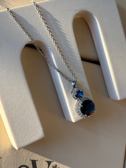 Nova Night Pendant