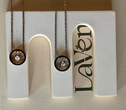 Eclipse Necklace