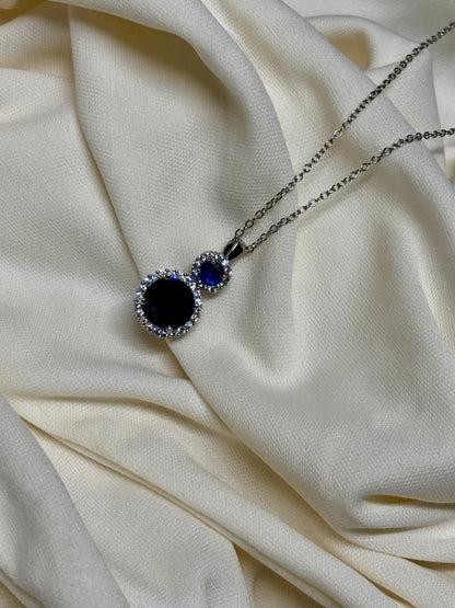 Nova Night Pendant