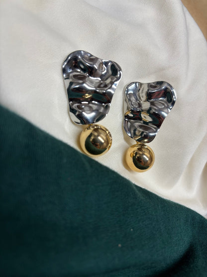 Mirage Earrings