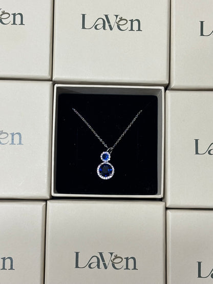 Nova Night Pendant