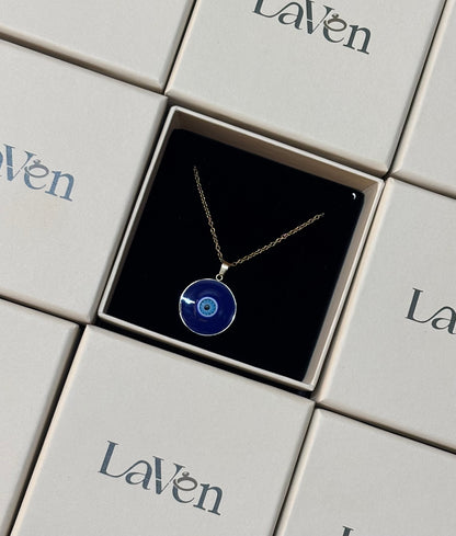 Nazar Aura Necklace