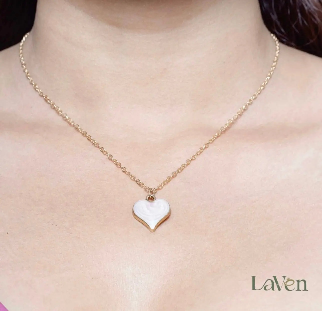 Eternal Love Set - LAVEN JEWELLERY