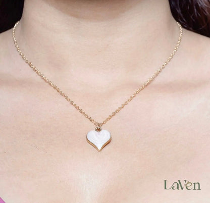 Eternal Love Set - LAVEN JEWELLERY
